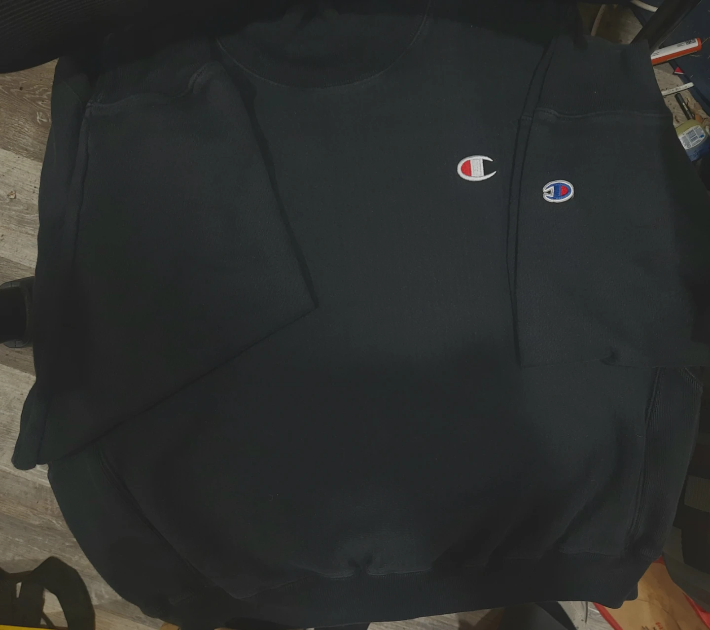 Champion Sweatshirt For Women