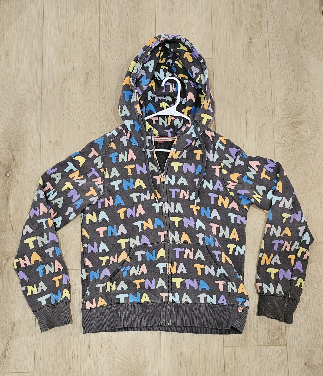 TNA Hoodie