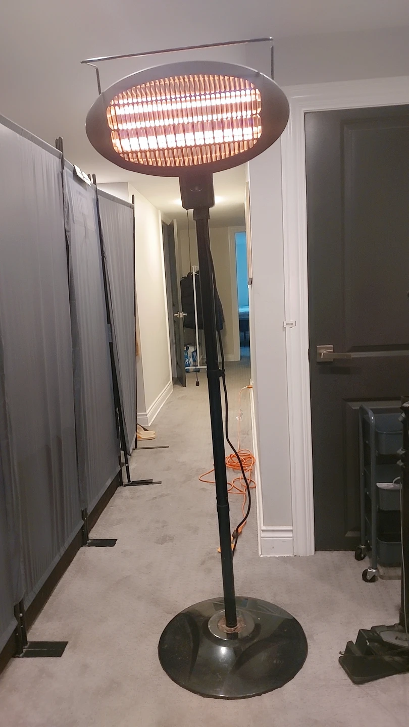 Az Patio Heaters Electric Patio Heater