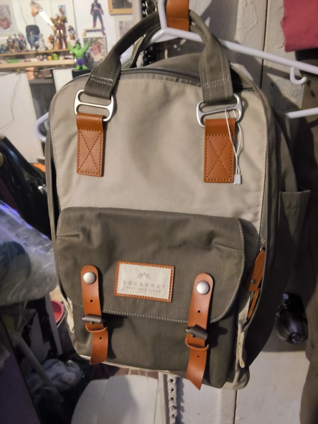 Doughnut Backpack - photo 2
