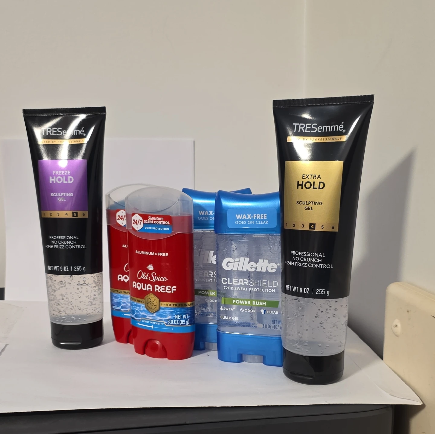 deodorant gel - photo 2