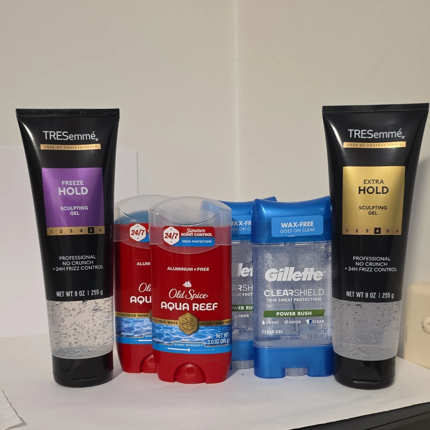 deodorant gel - photo 3