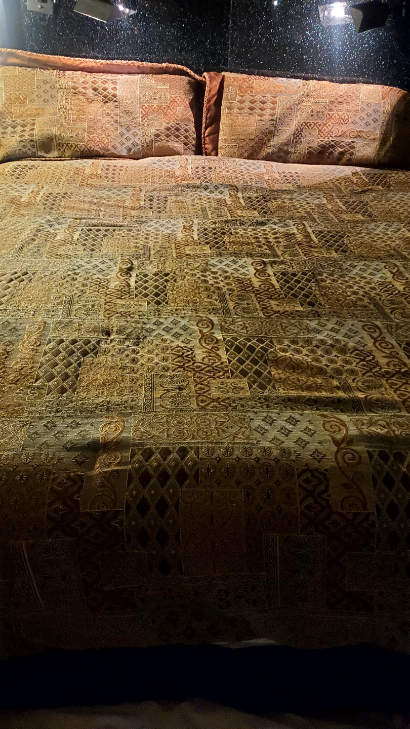 Comforter with Two matching sham - photo 3