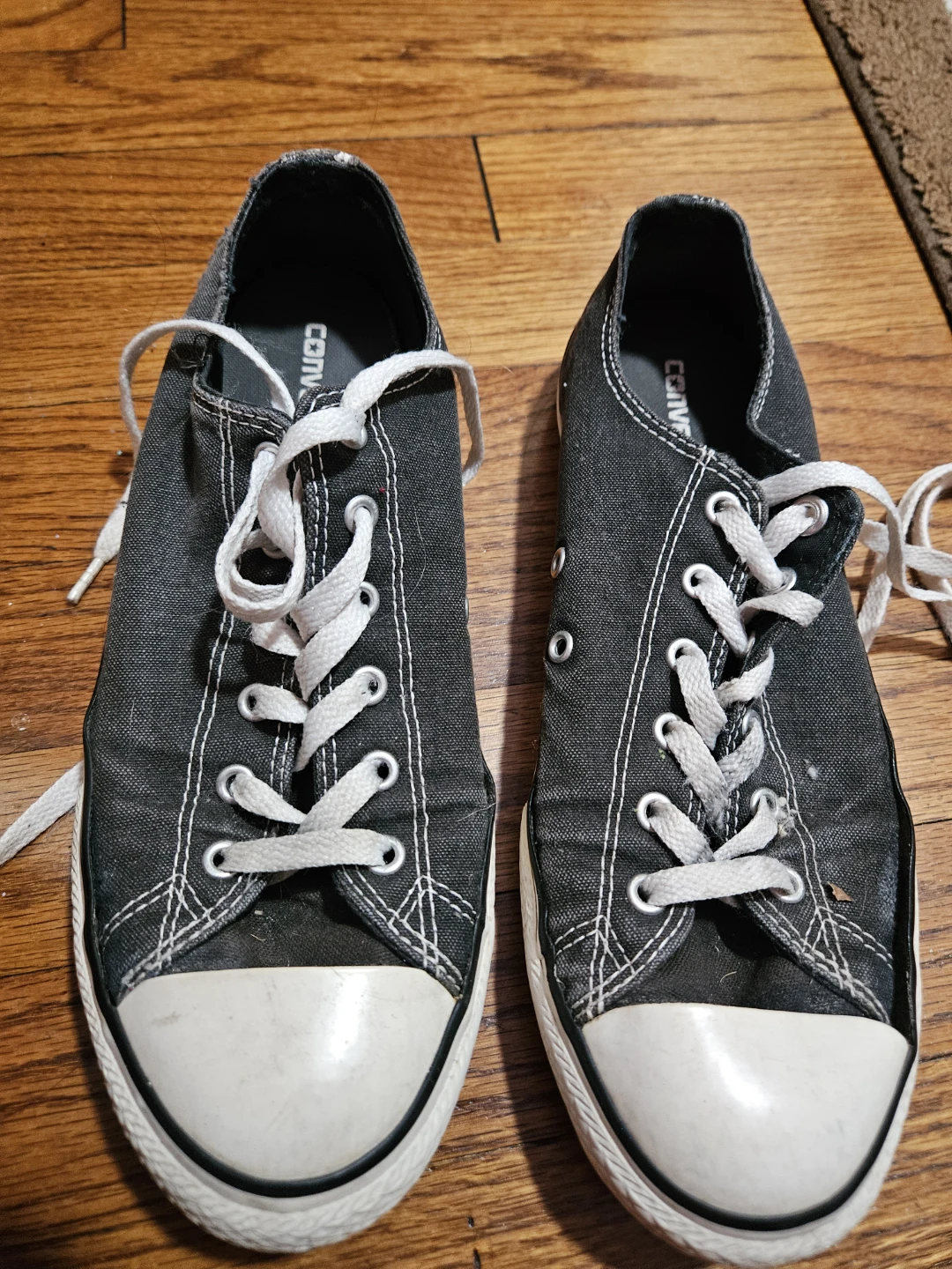 Converse Chuck Taylor All Star Sneakers