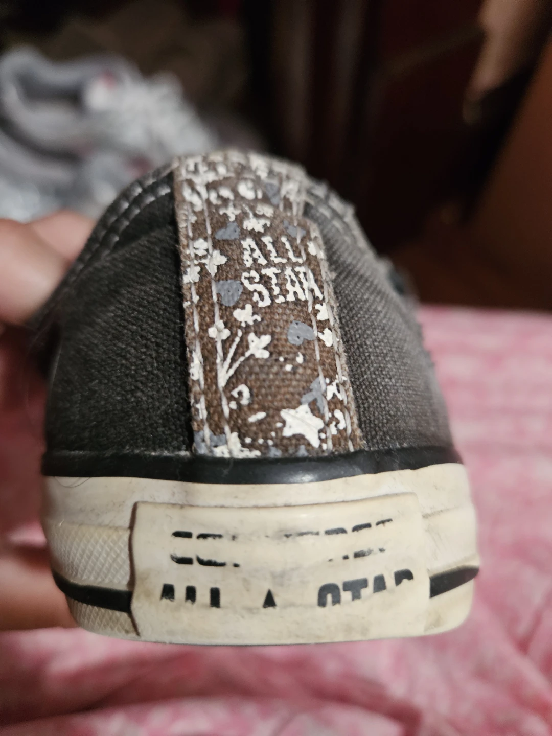 Converse Chuck Taylor All Star Sneakers - photo 3