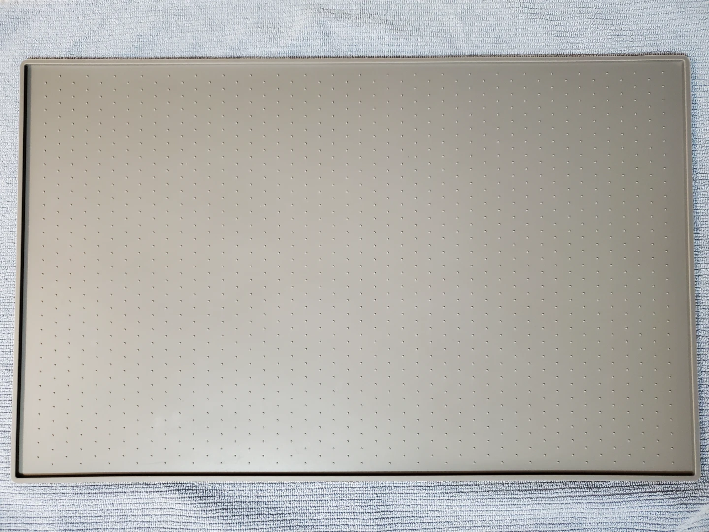 Gorilla Grip Dog Food Mat
