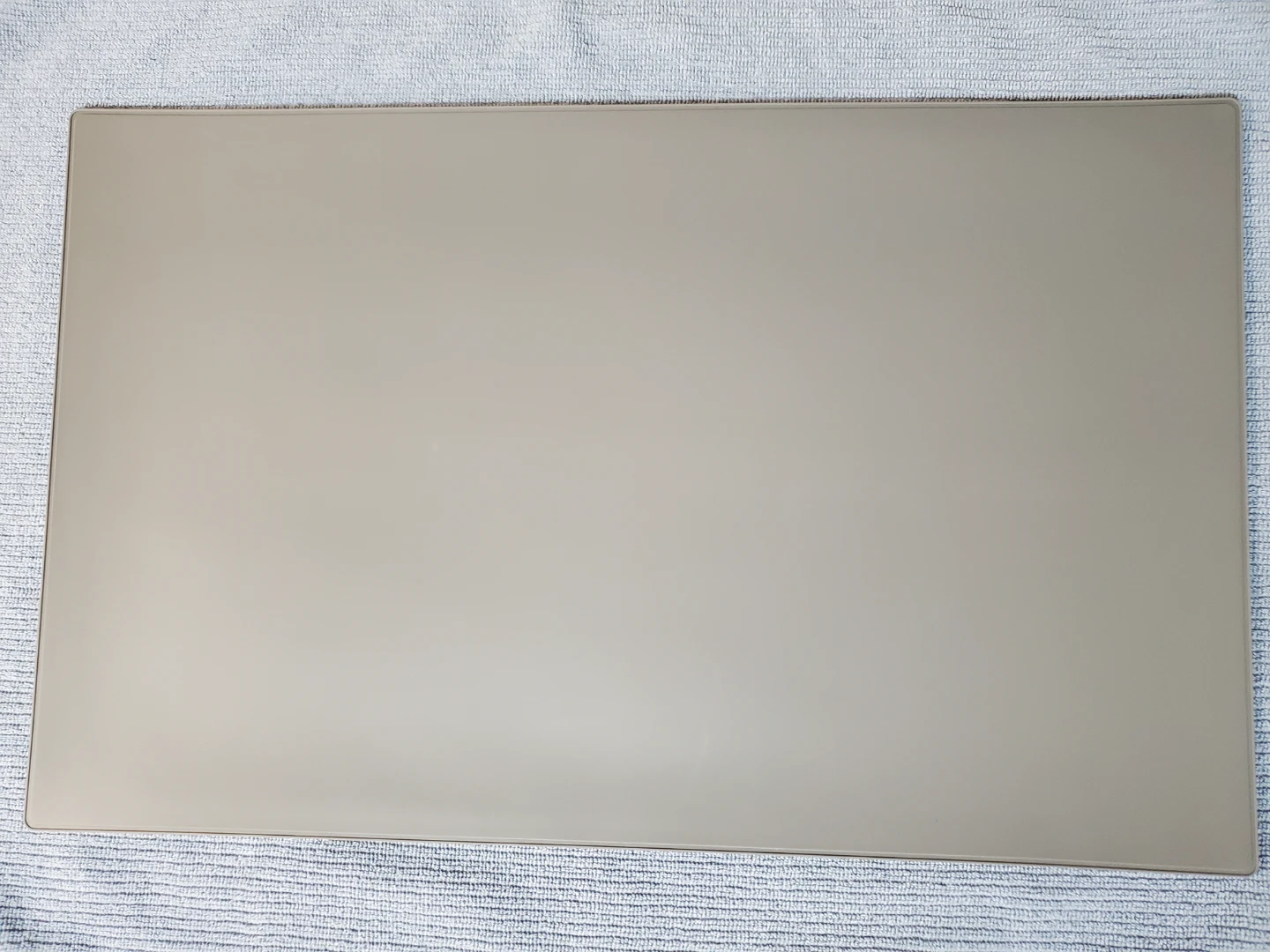 Gorilla Grip Dog Food Mat - photo 3