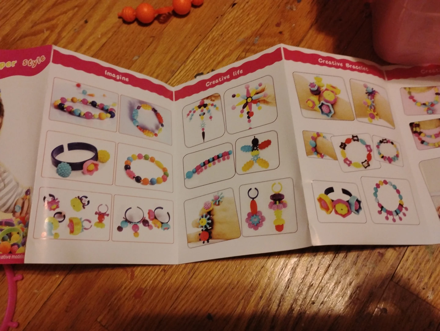 Jewelry Making Beads Kit - photo 2