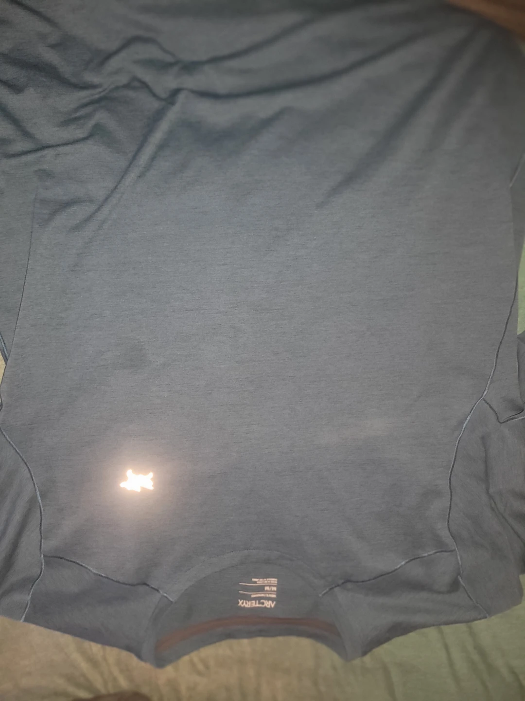 Arc'teryx Men's M/M T-Shirt - photo 4