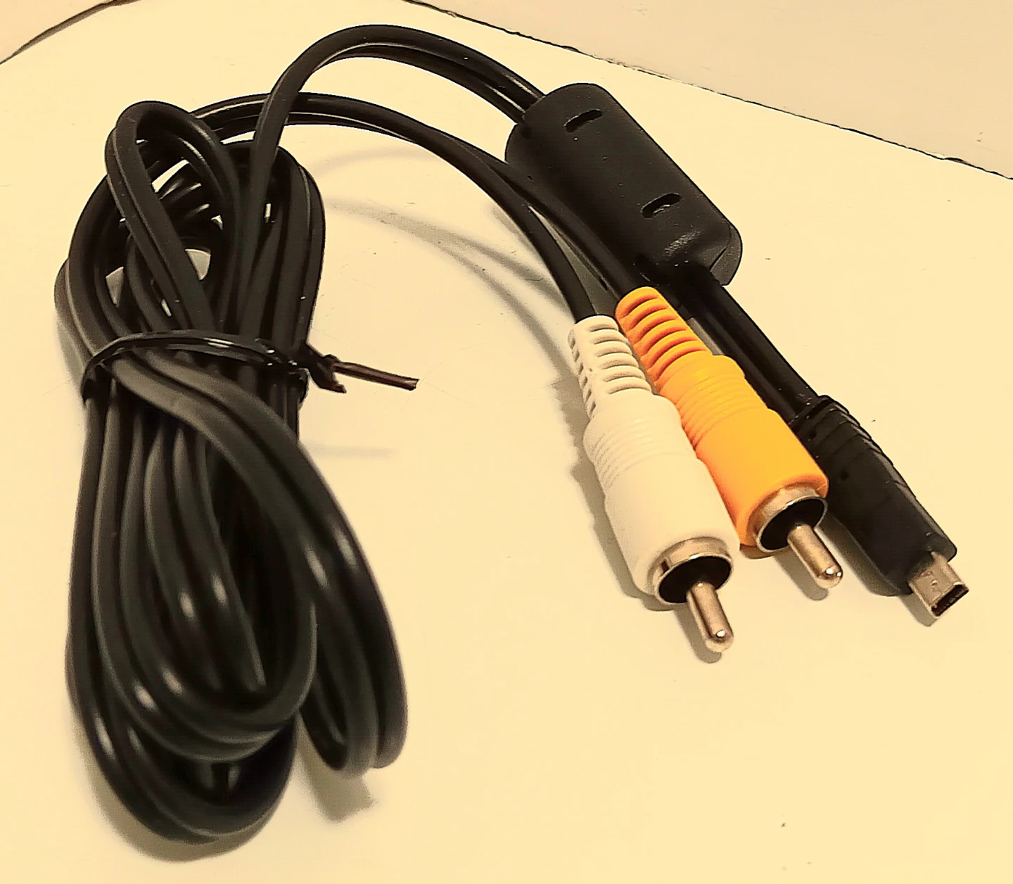 🔌AV Cable for Camcorder🔌 - photo 2