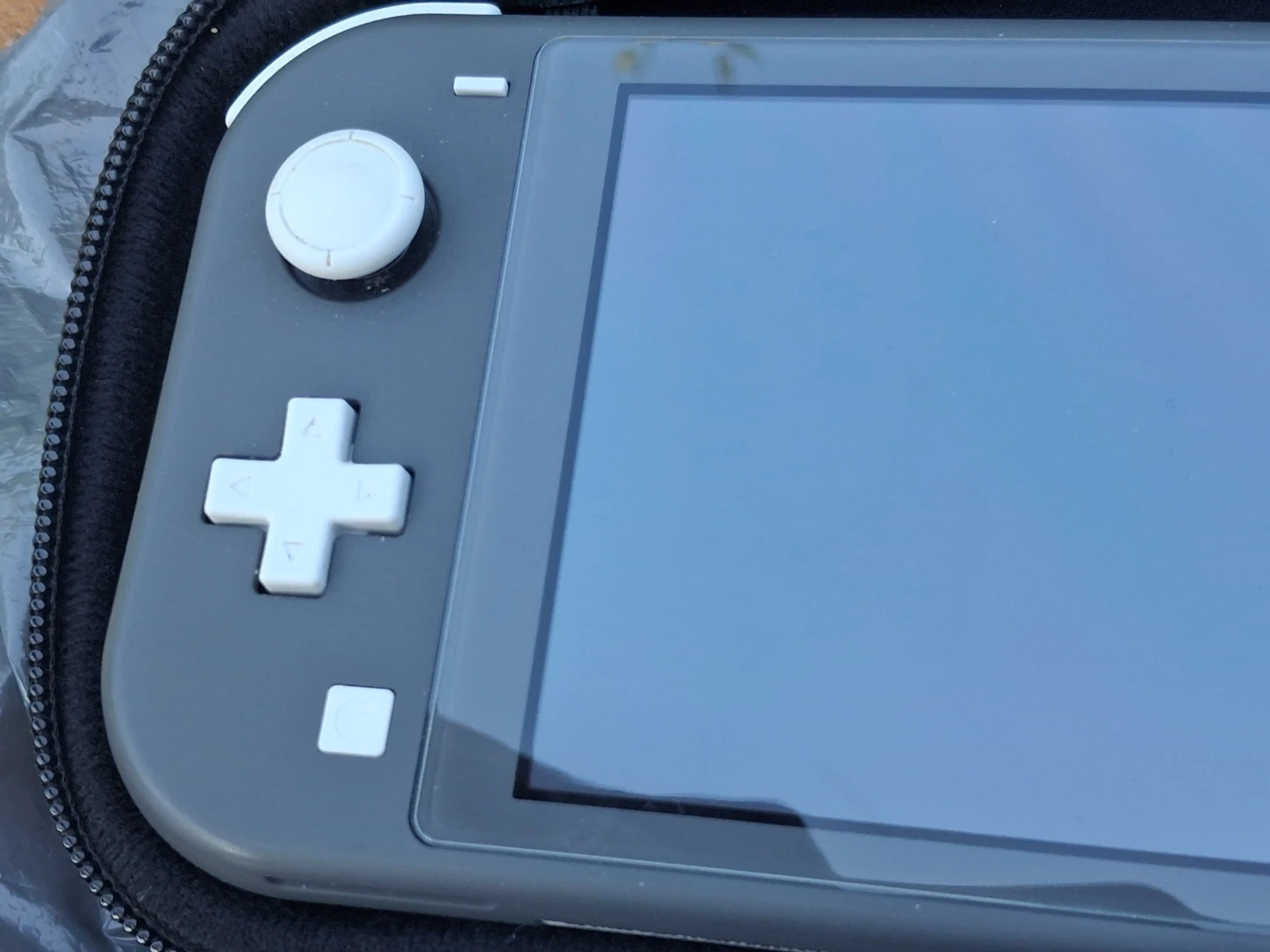 Switch lite - photo 5