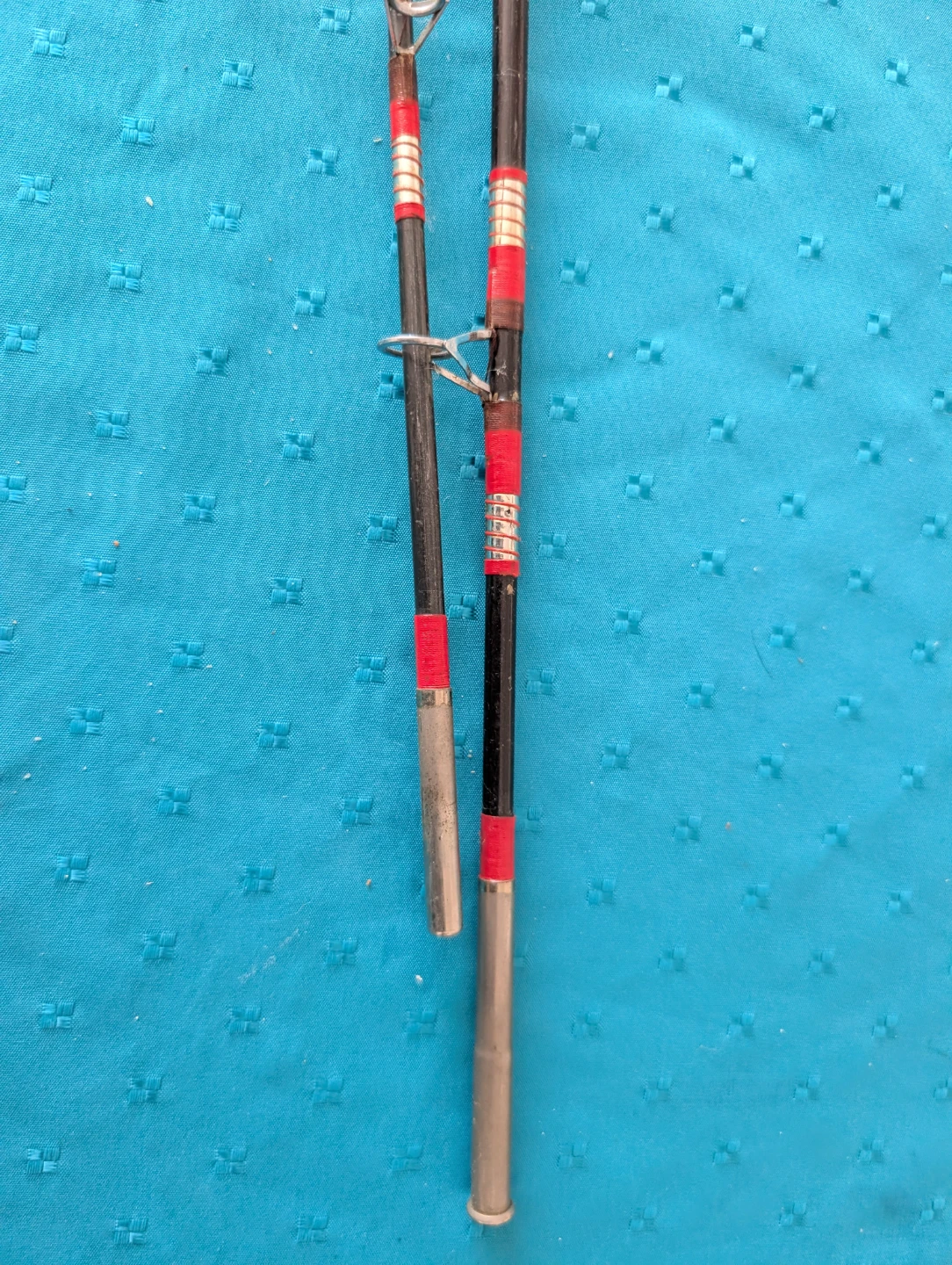 Vintage Fishing Rod - photo 2
