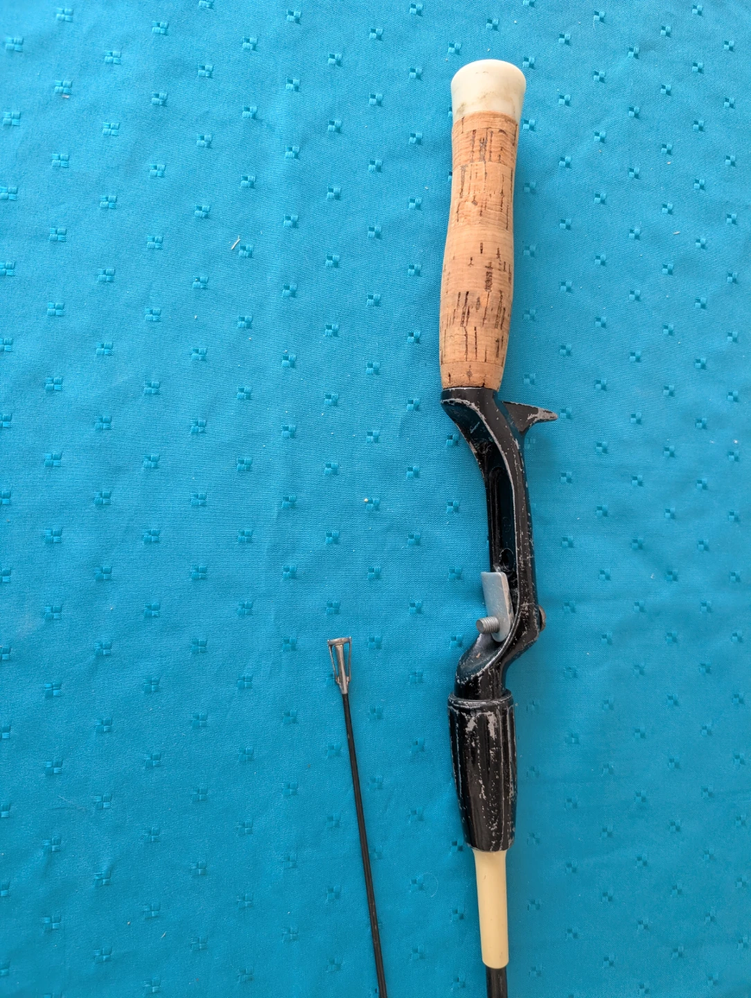 Vintage Fishing Rod - photo 4