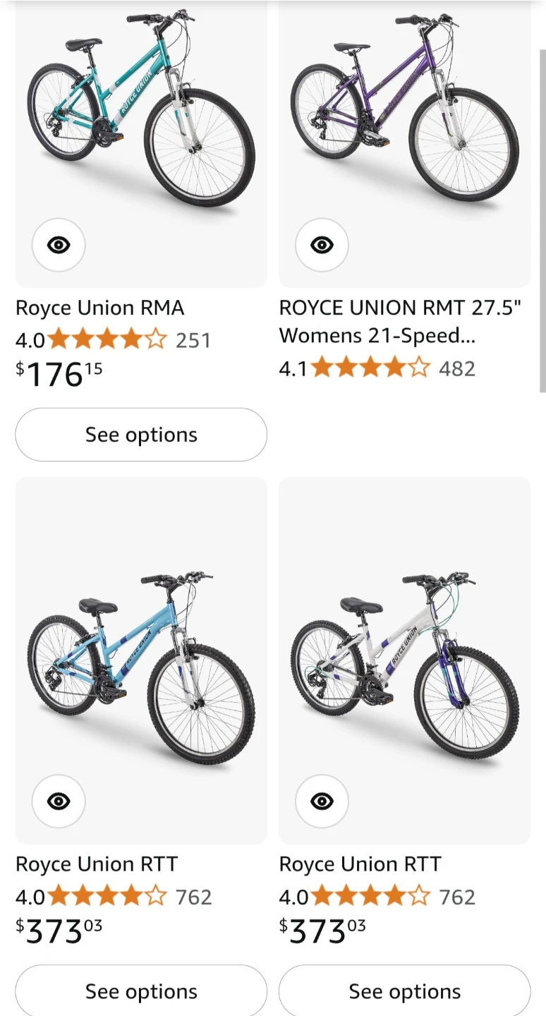 Brand New Royce Union RMT 21-Speed Mountain Bike 27.5" - photo 5