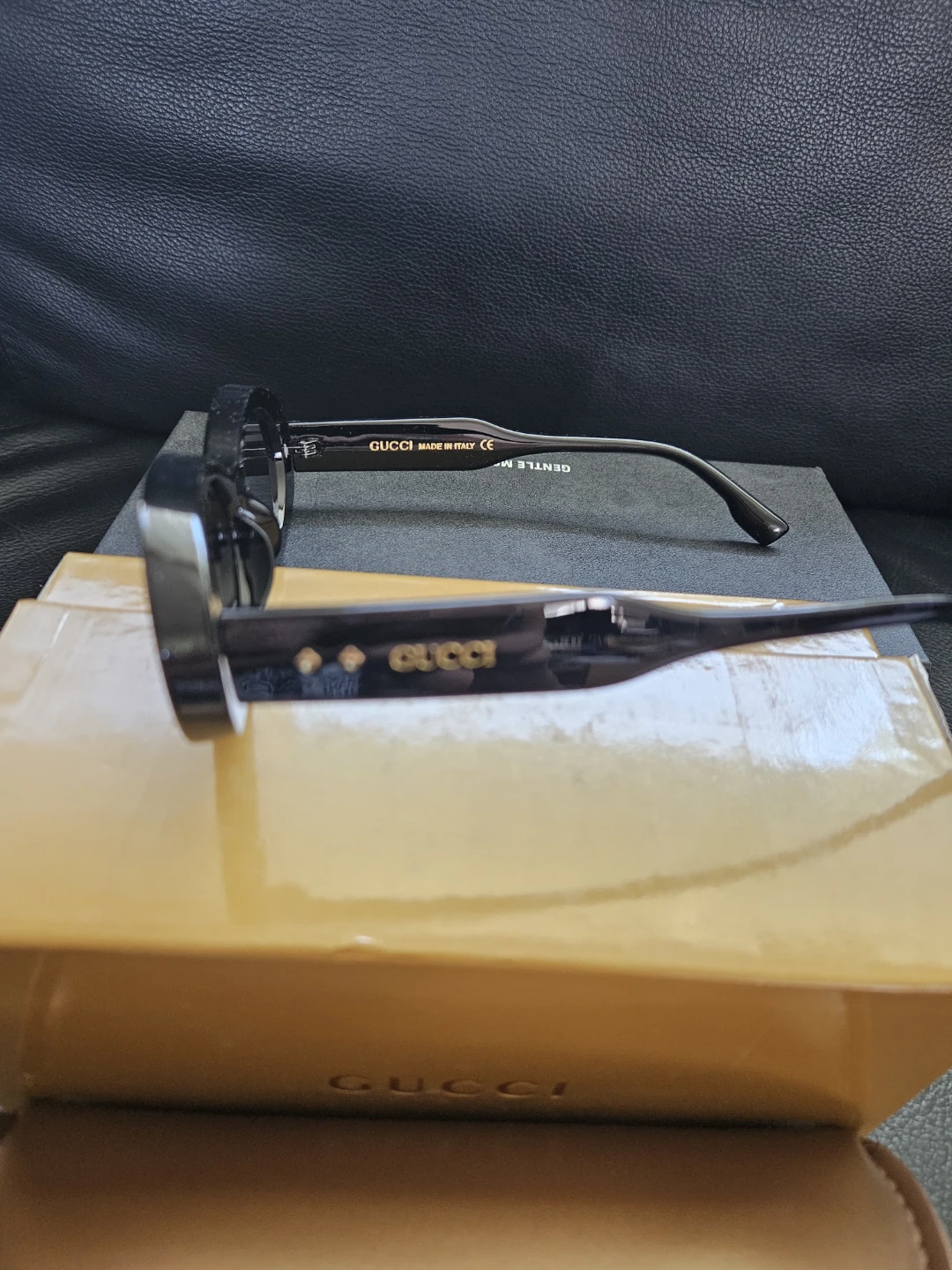GUCCI Sunglasses - photo 2