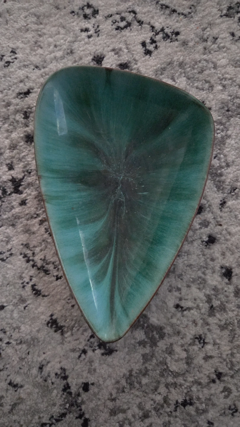 Vintage Candy Dish