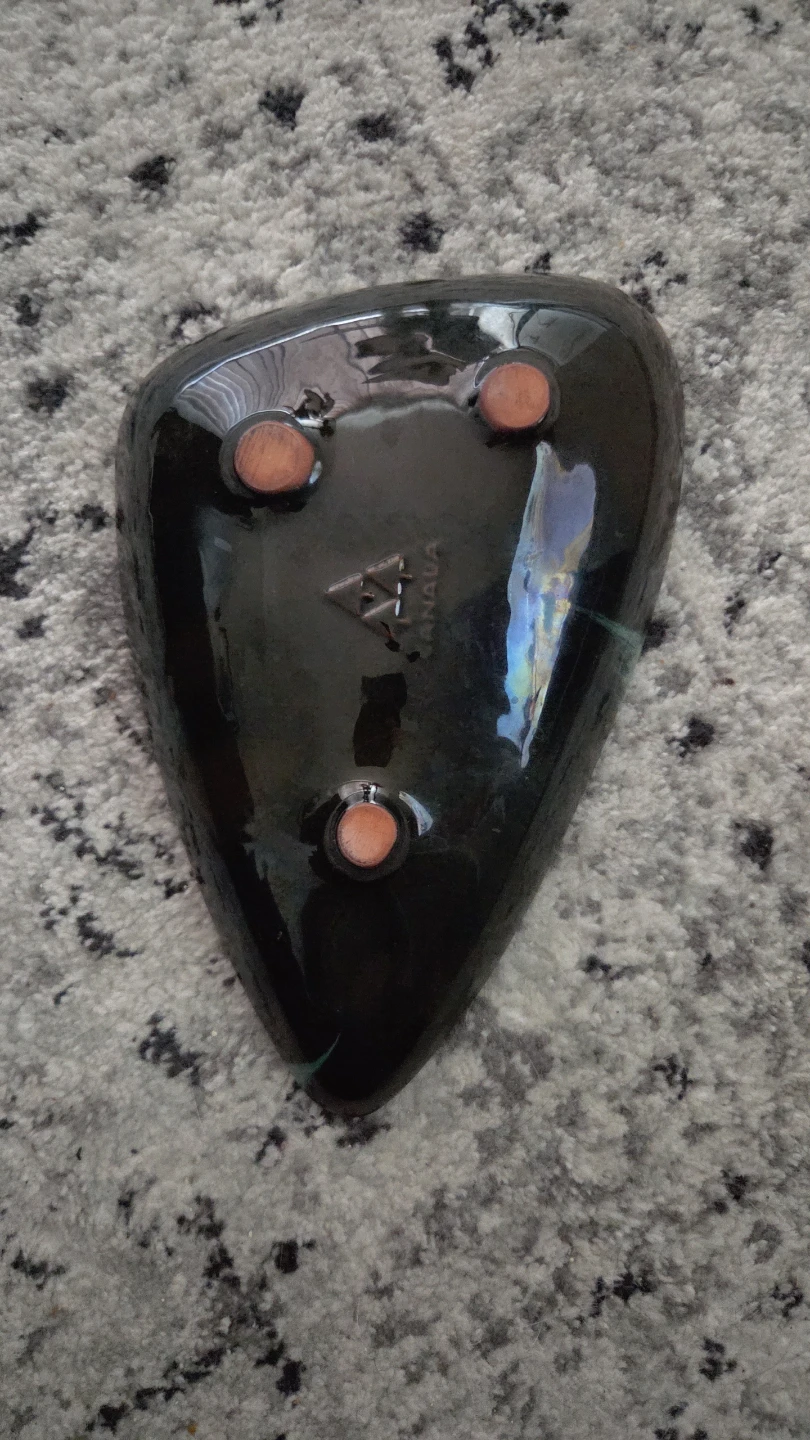 Vintage Candy Dish - photo 2
