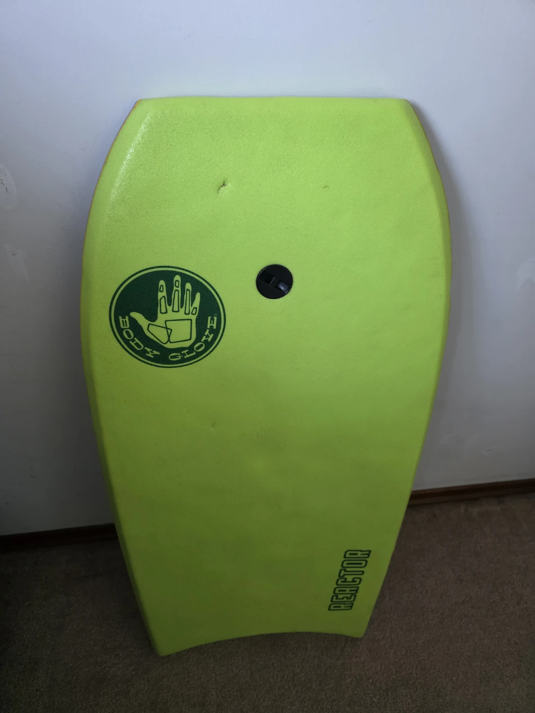 Body Glove Boogey Board