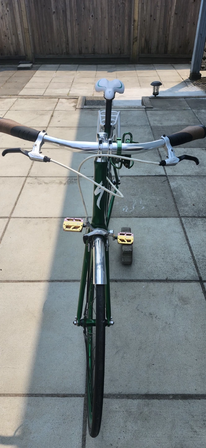Specialized Langster 54cm "Seattle Edition" - photo 2