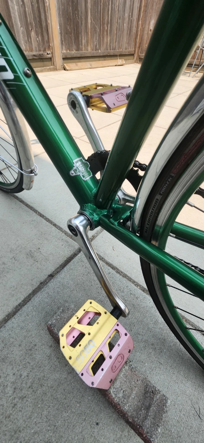 Specialized Langster 54cm "Seattle Edition" - photo 5