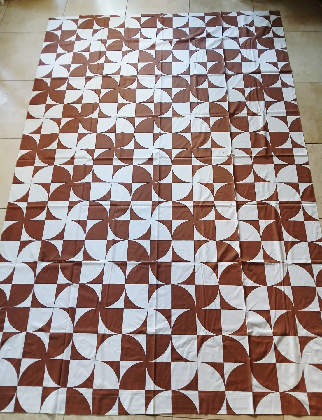 FREE Twin Size Flat Bed Sheets x2