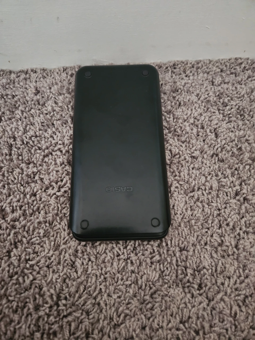 Casio fx-9750GIII Graphing Calculator - photo 3