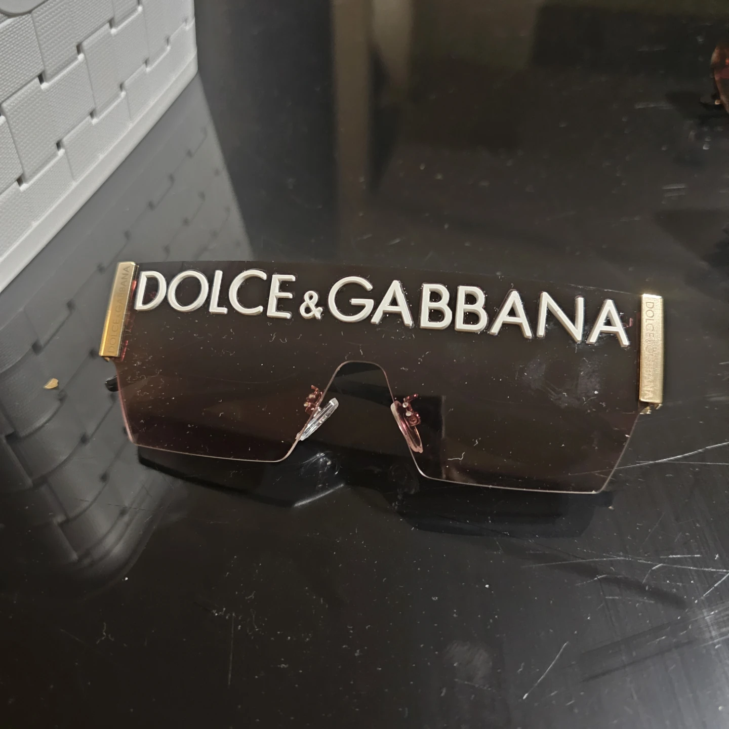 Dolce & Gabbana Sunglasses