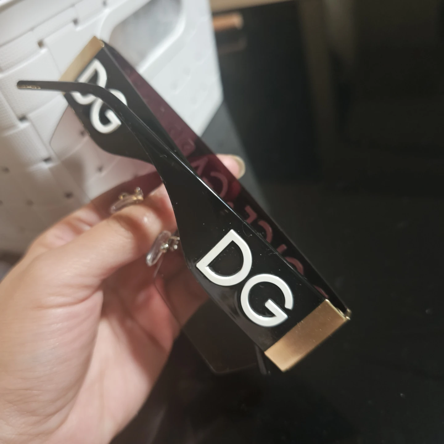 Dolce & Gabbana Sunglasses - photo 3