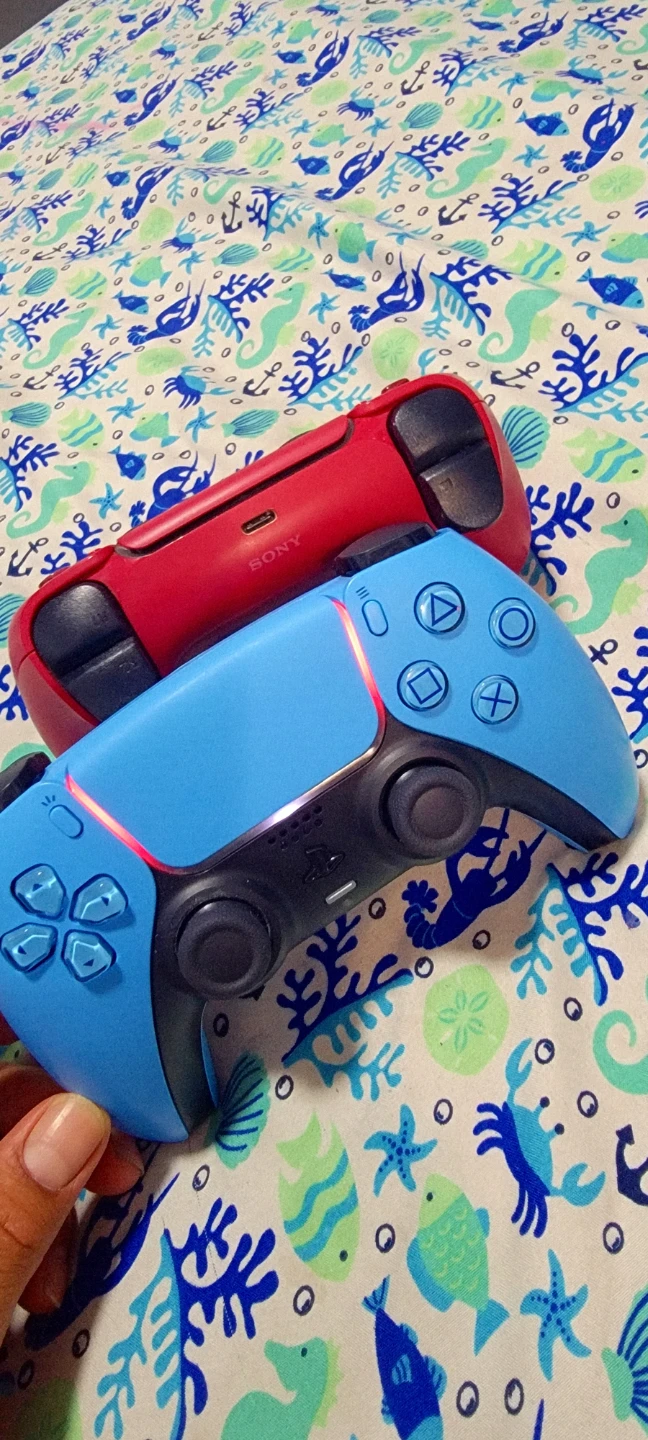 Sony PlayStation 5 Console - photo 3