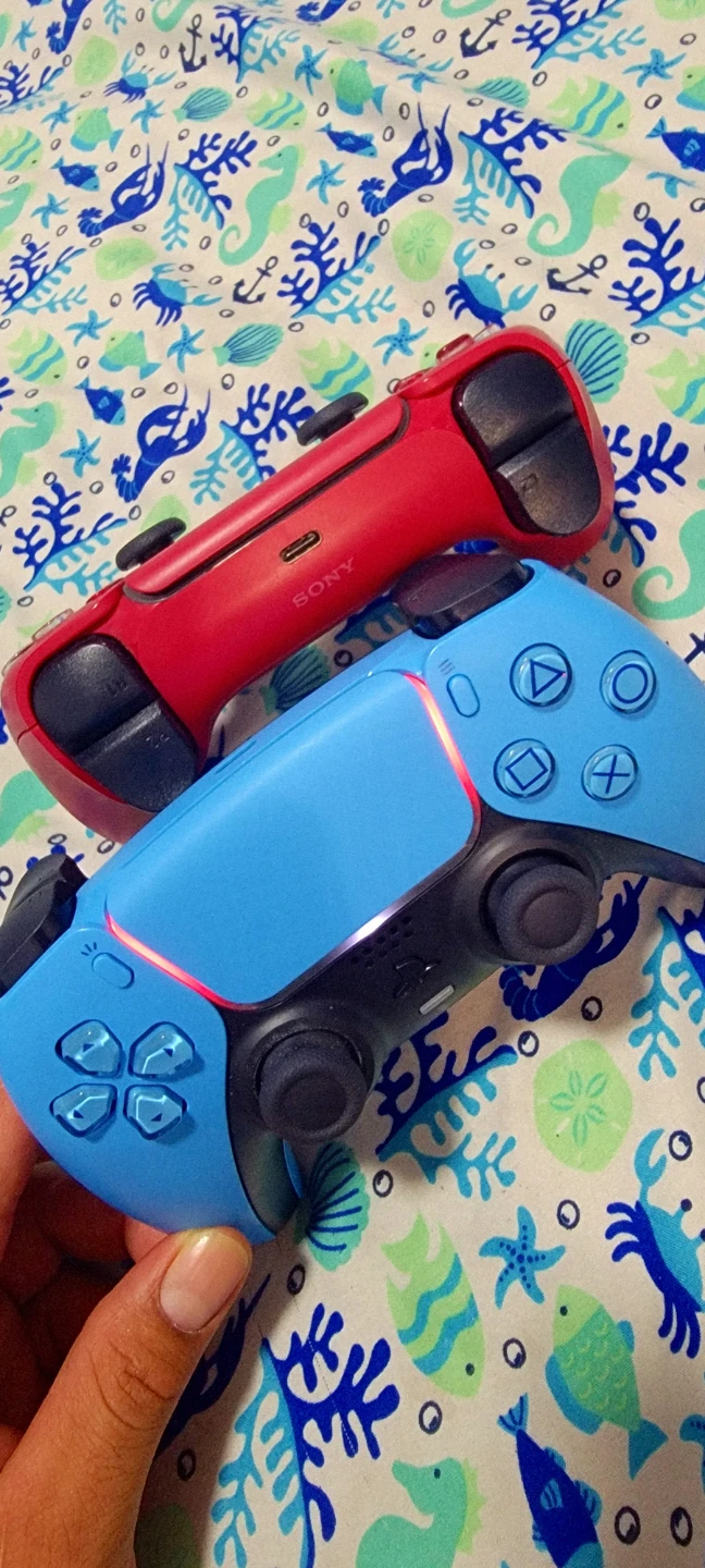 Sony PlayStation 5 Console - photo 4