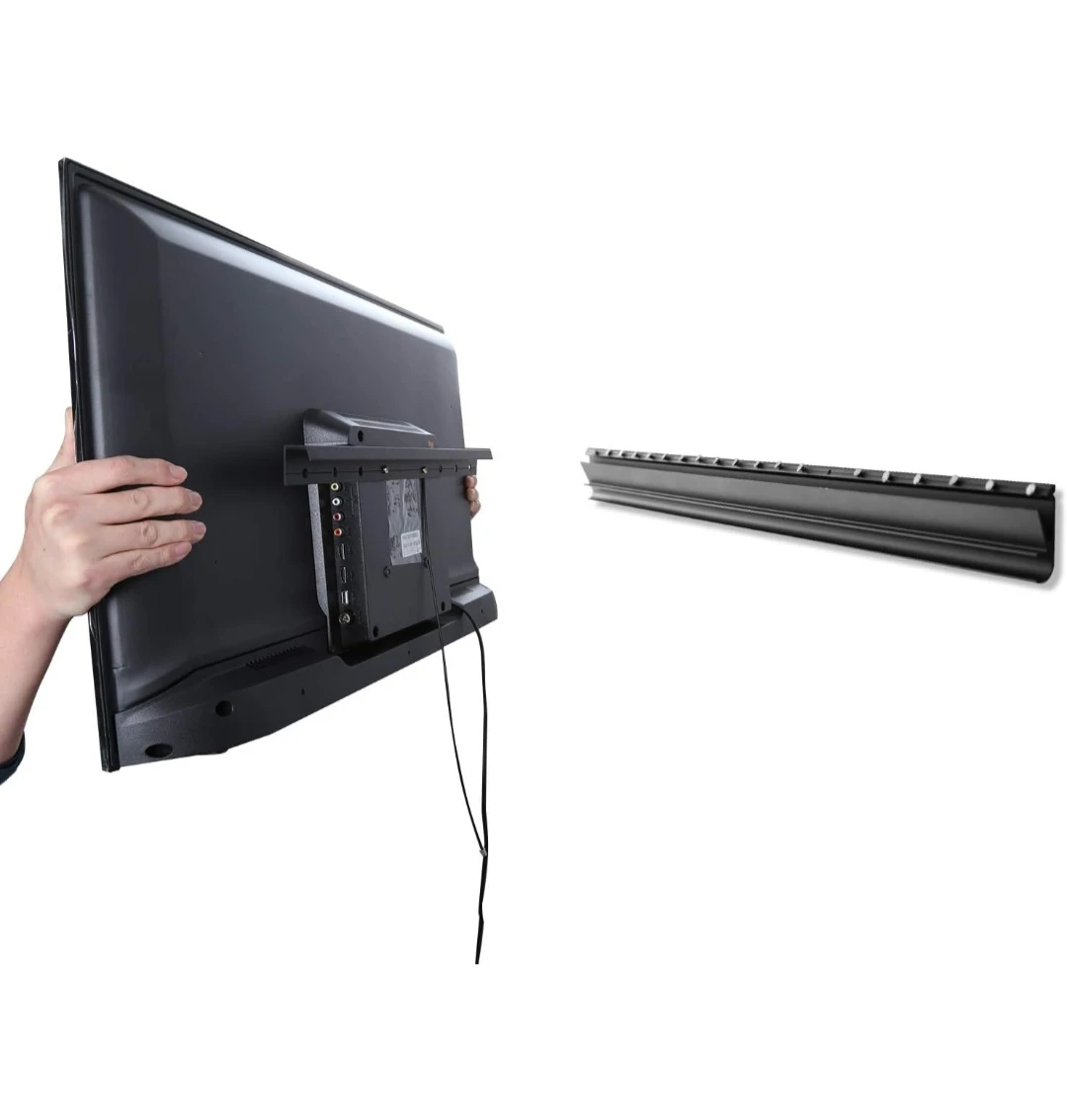 "NO STUD" TV Wall Mount for 13-55 inch TVs