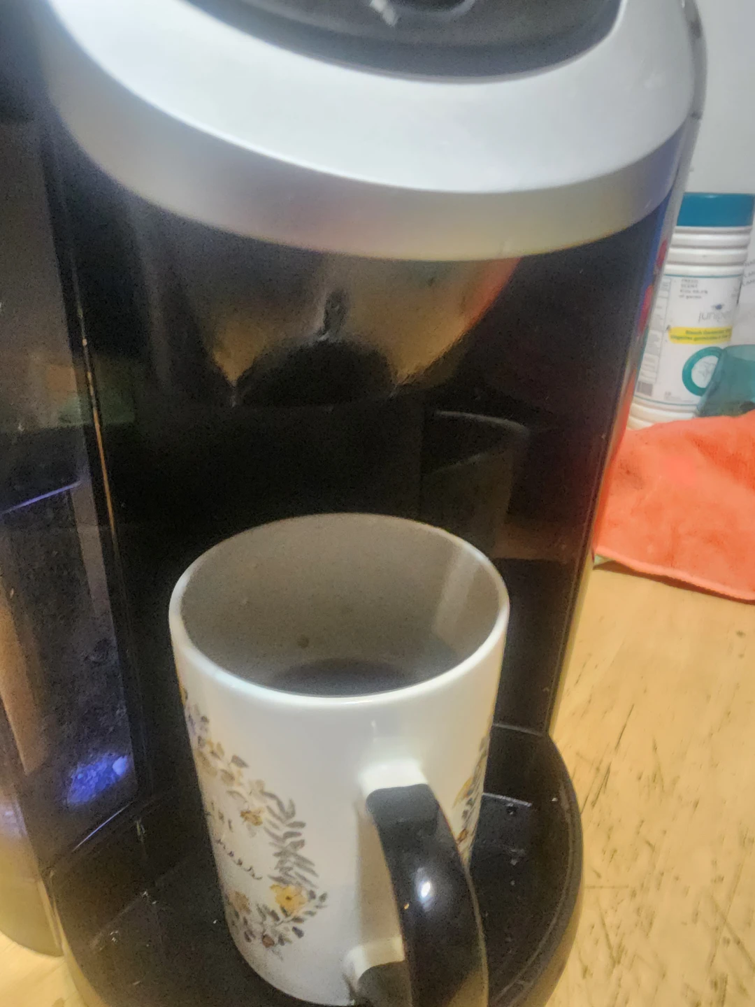Keurig 2.0 Coffee Maker - photo 2