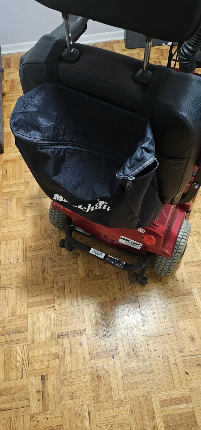 Scooter - photo 2
