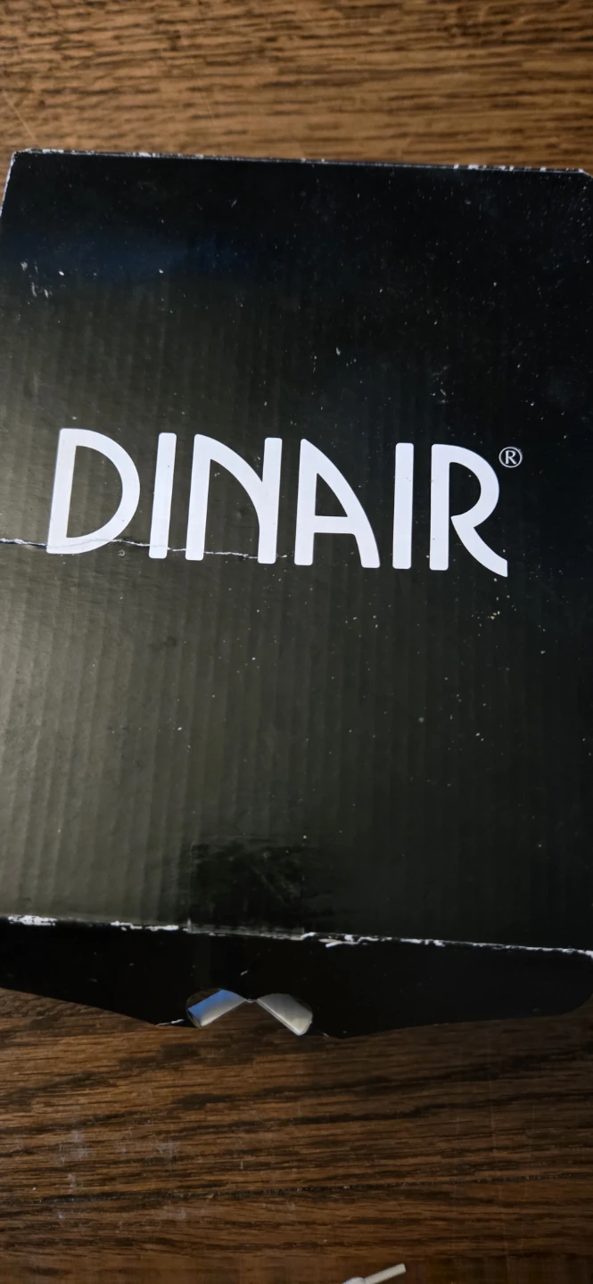 Dinair Airbrush Makeup System - photo 2