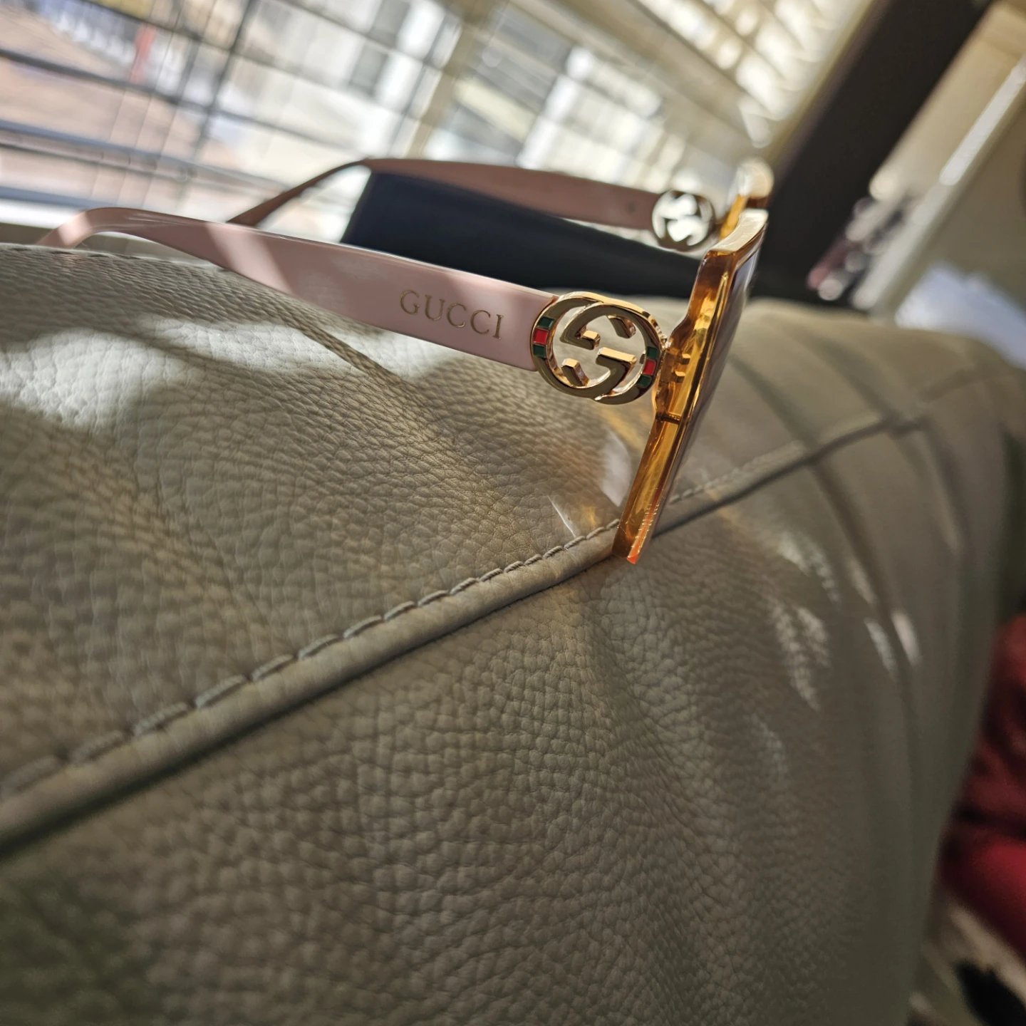 Gucci Sunglasses - photo 2