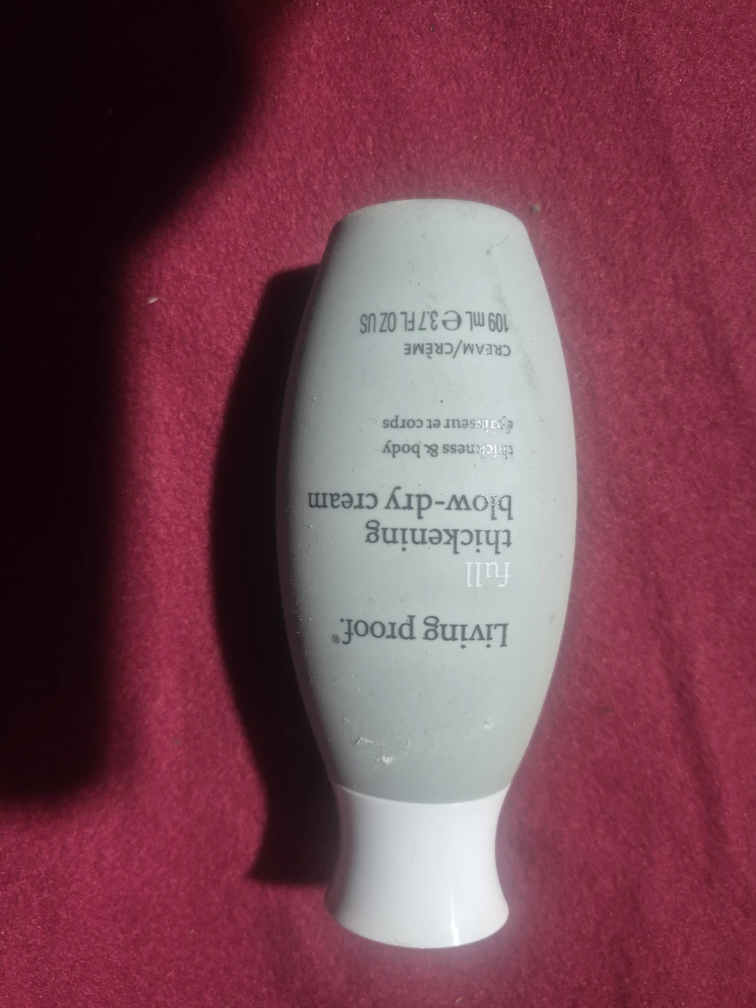 Living Proof Full Thickening Blow-Dry Cream 109 mL