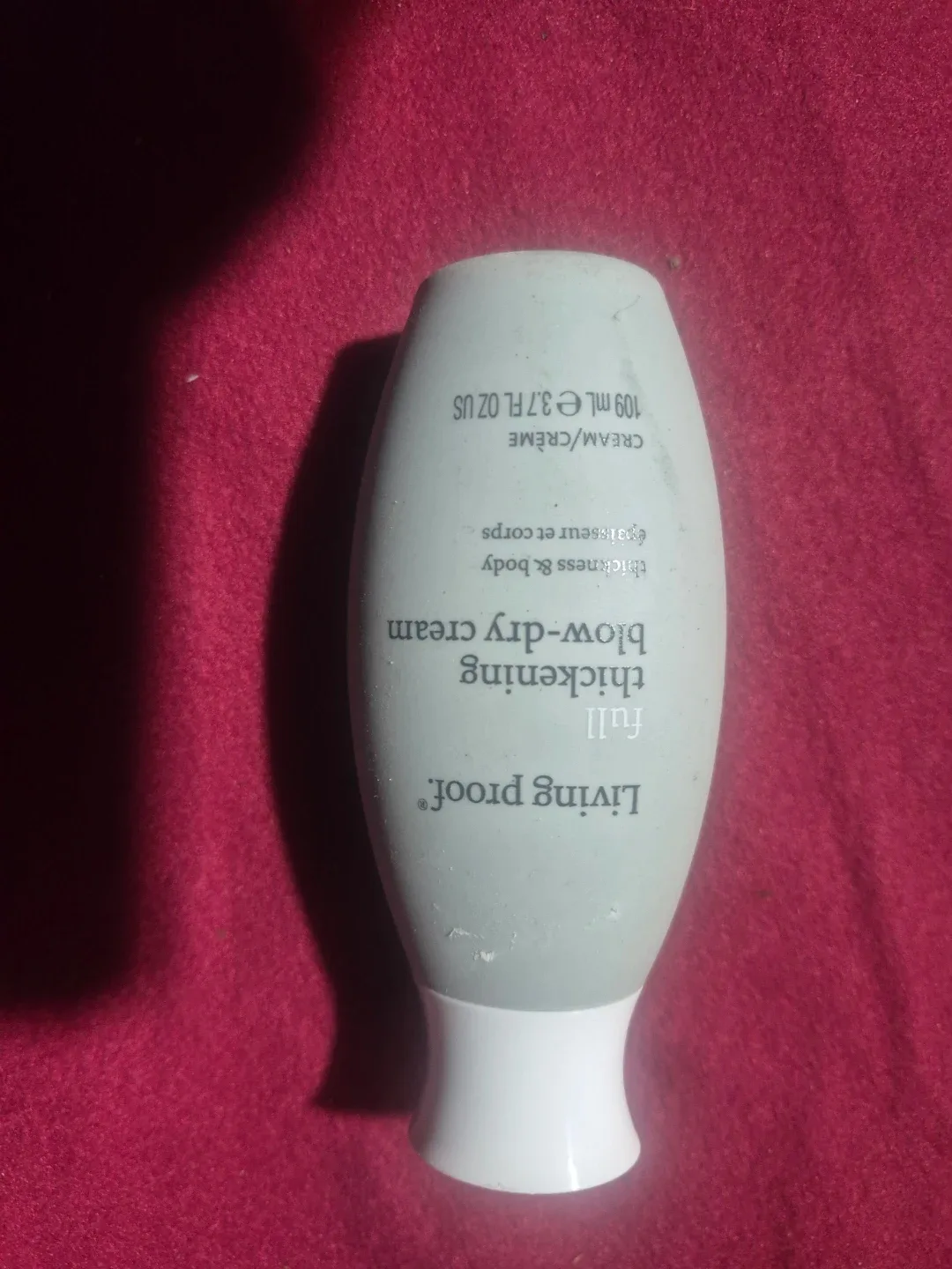 Living Proof Full Thickening Blow-Dry Cream 109 mL