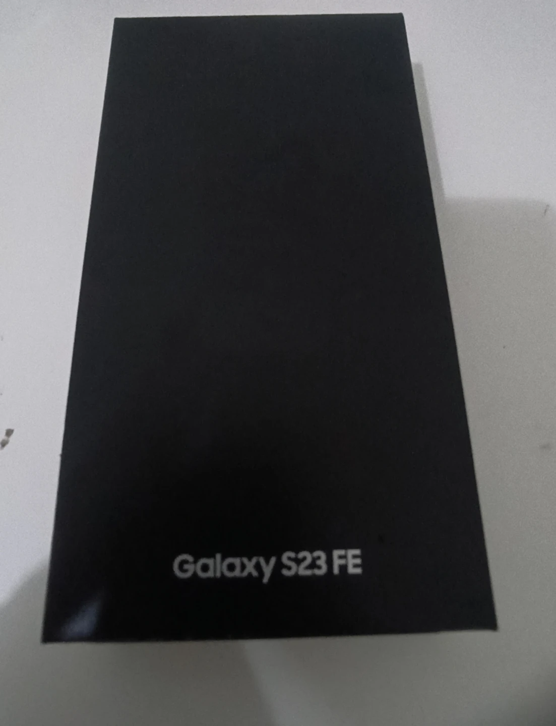 Samsung Galaxy S23 FE Unused - photo 2