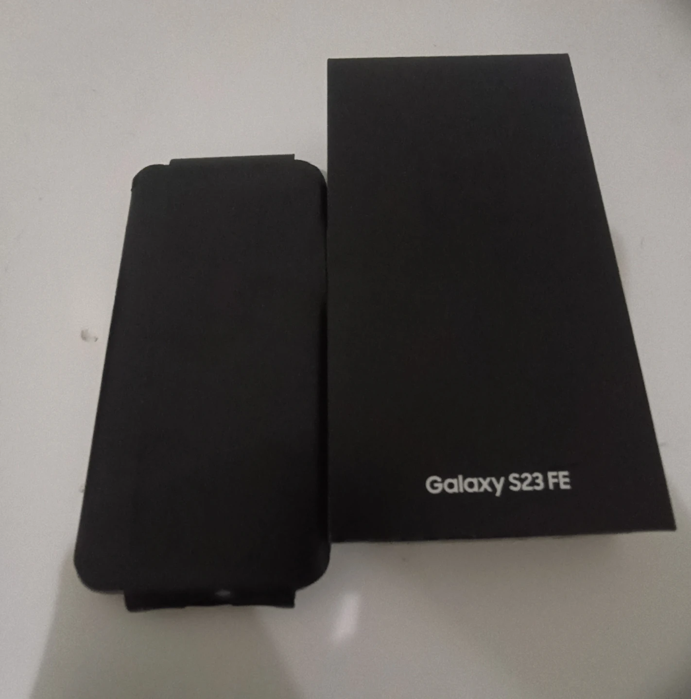 Samsung Galaxy S23 FE Unused - photo 3