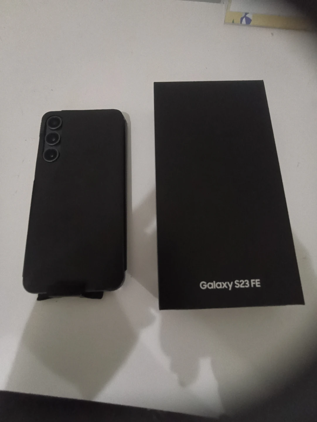 Samsung Galaxy S23 FE Unused - photo 4