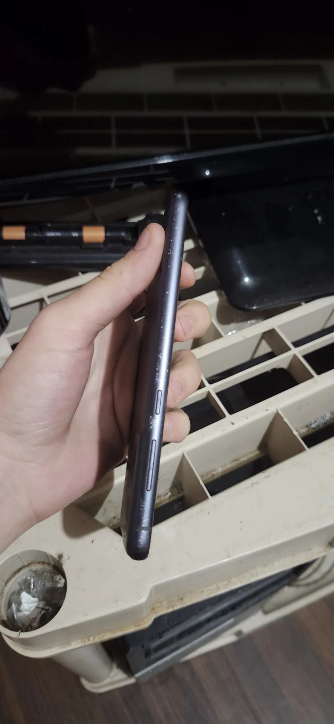 Samsung Smartphone s21 fe - still works except usbc - photo 5