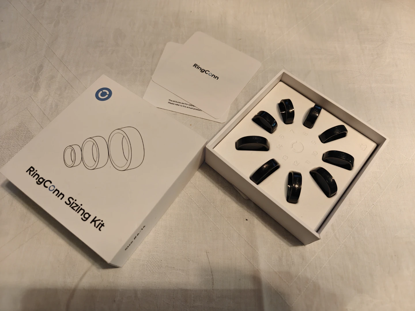 RingConn Sizing Kit