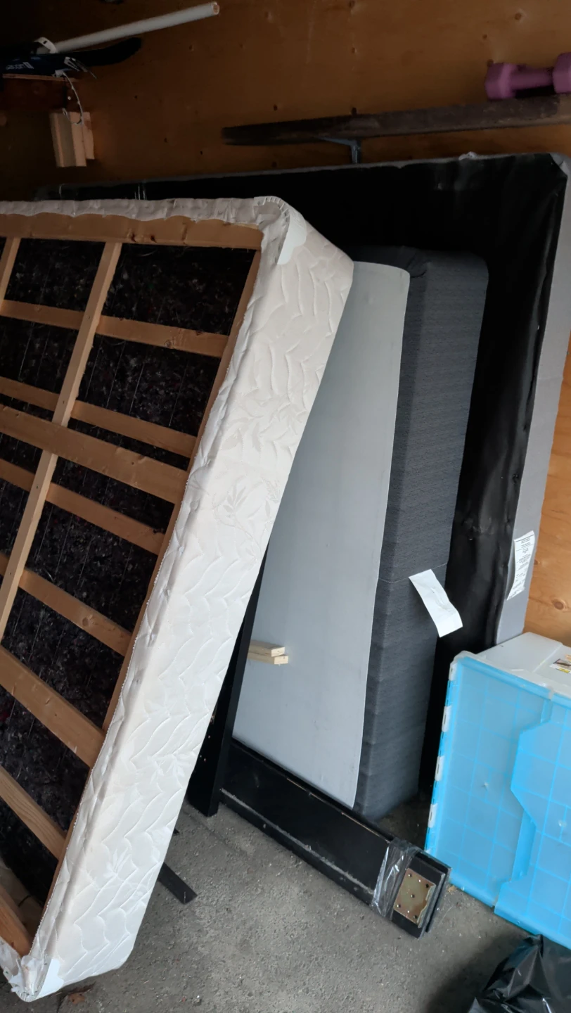 Box springs