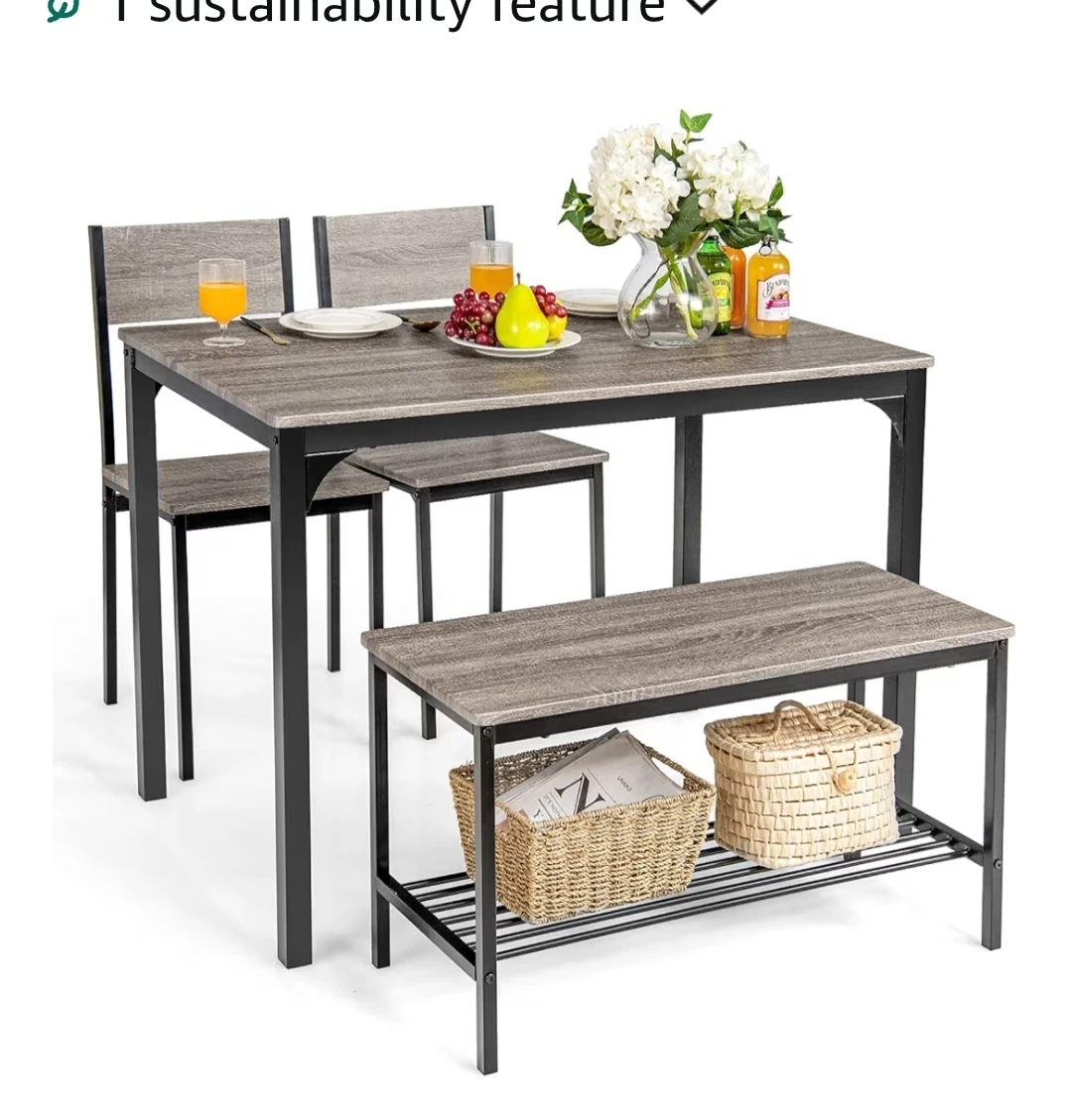 Dining room Table