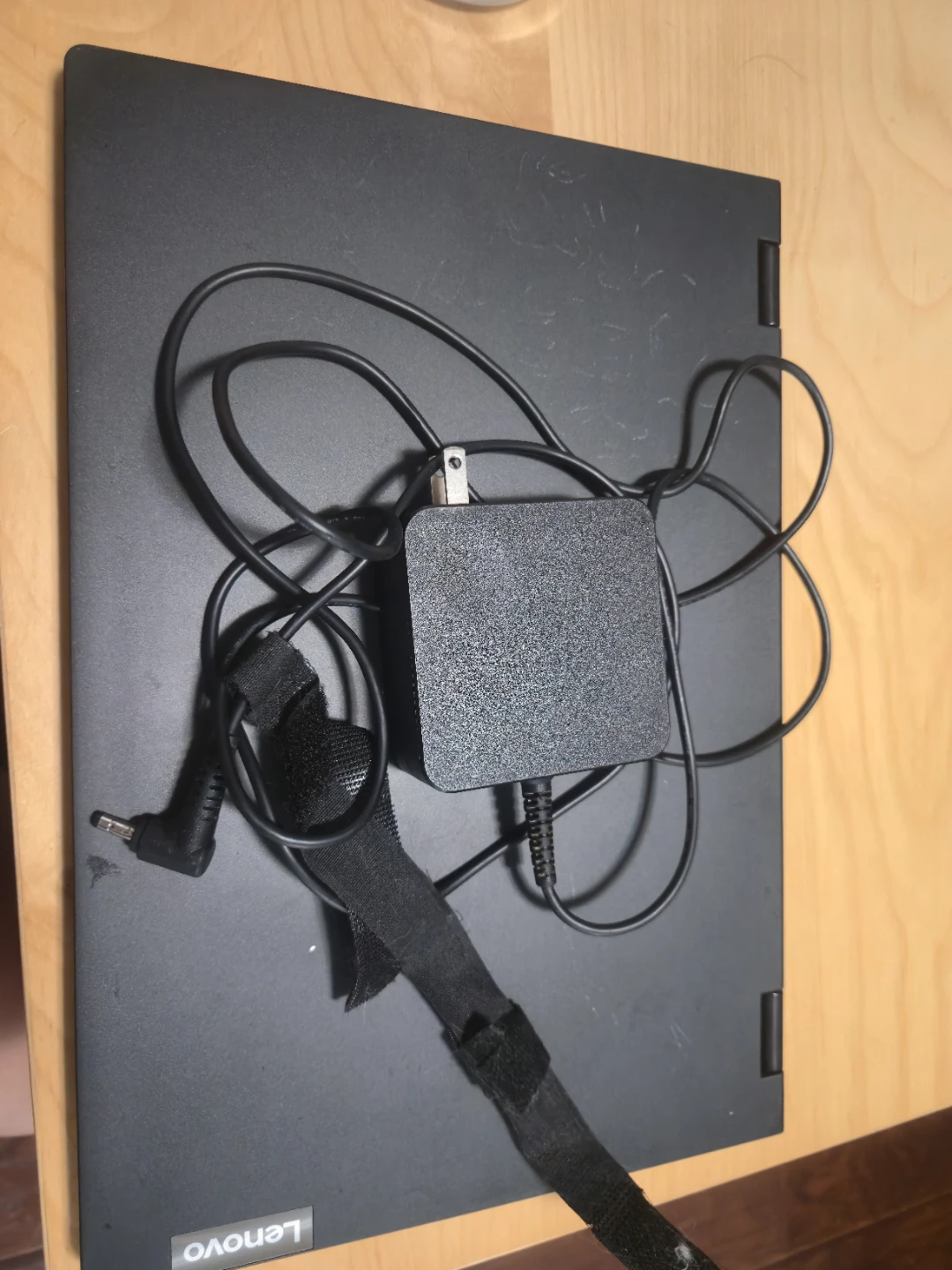 Lenovo Flex 5 Laptop with Charger - photo 2