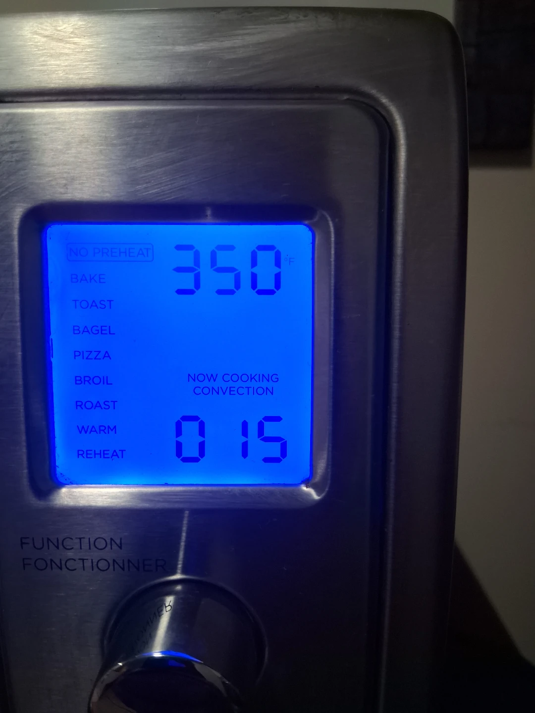 Black+Decker Convection Oven - photo 3