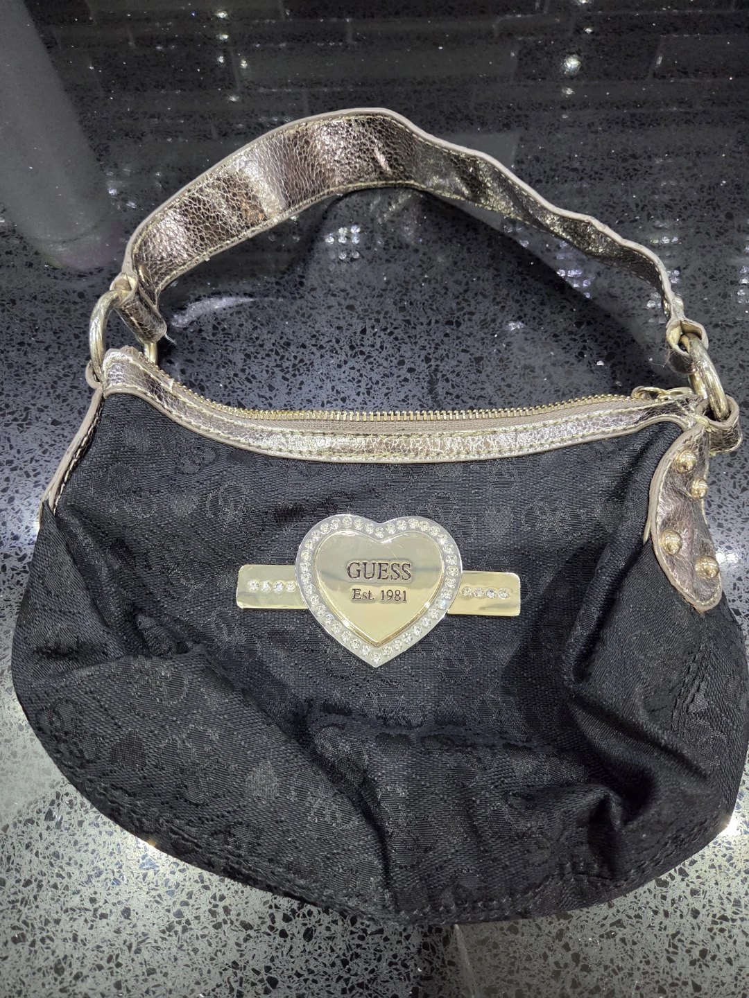 FREE small purse