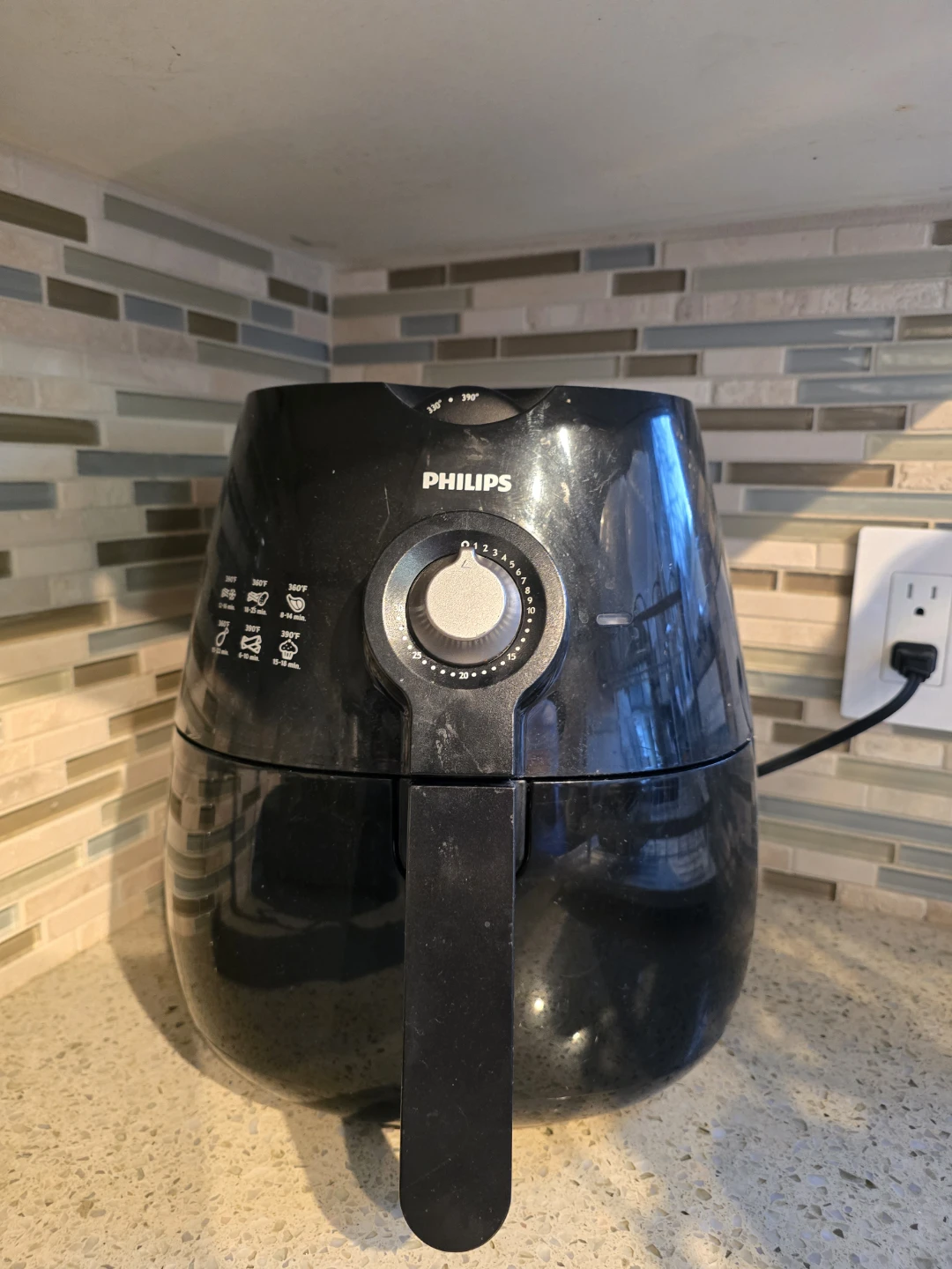 Philips Air Fryer