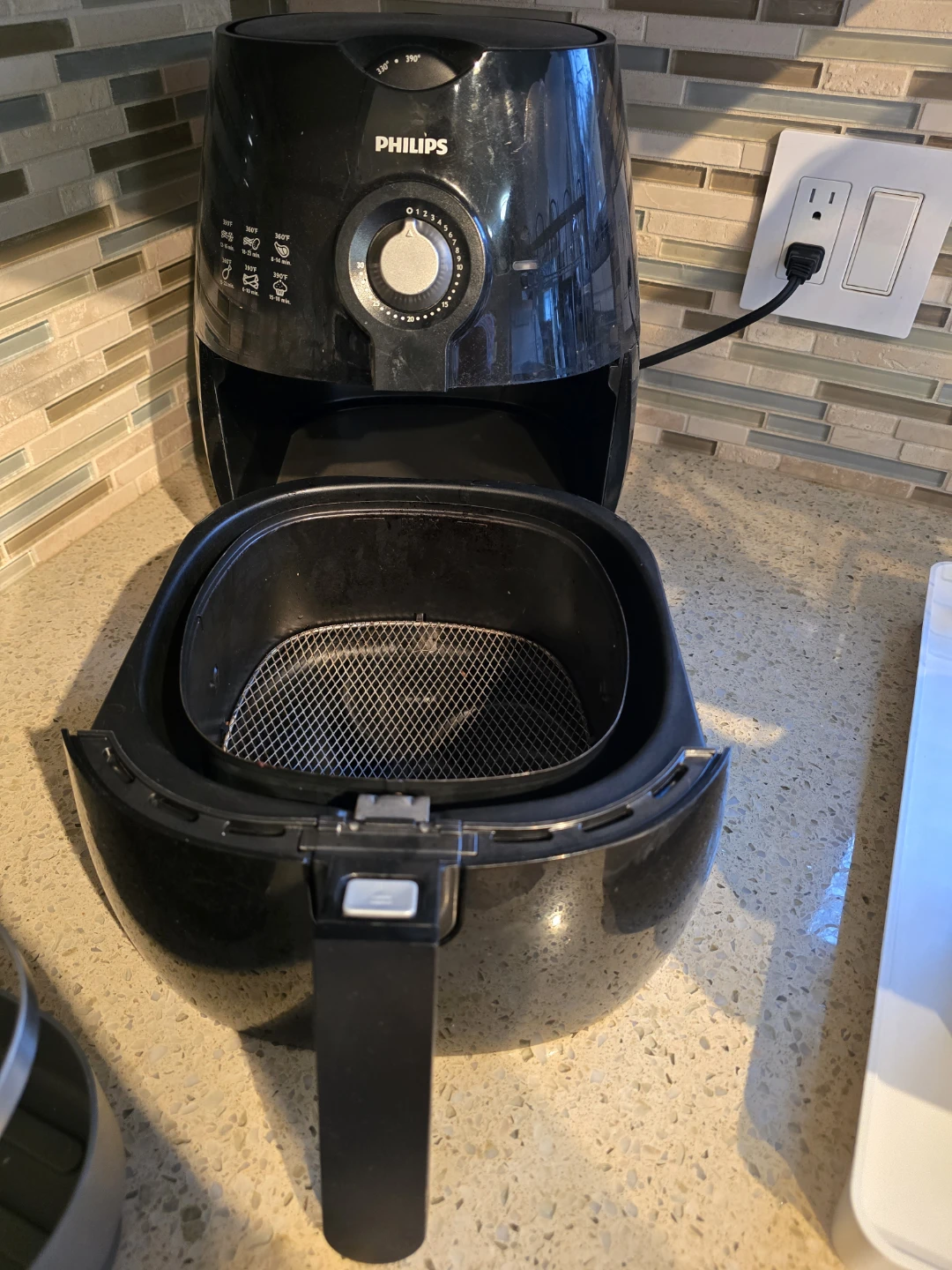 Philips Air Fryer - photo 2