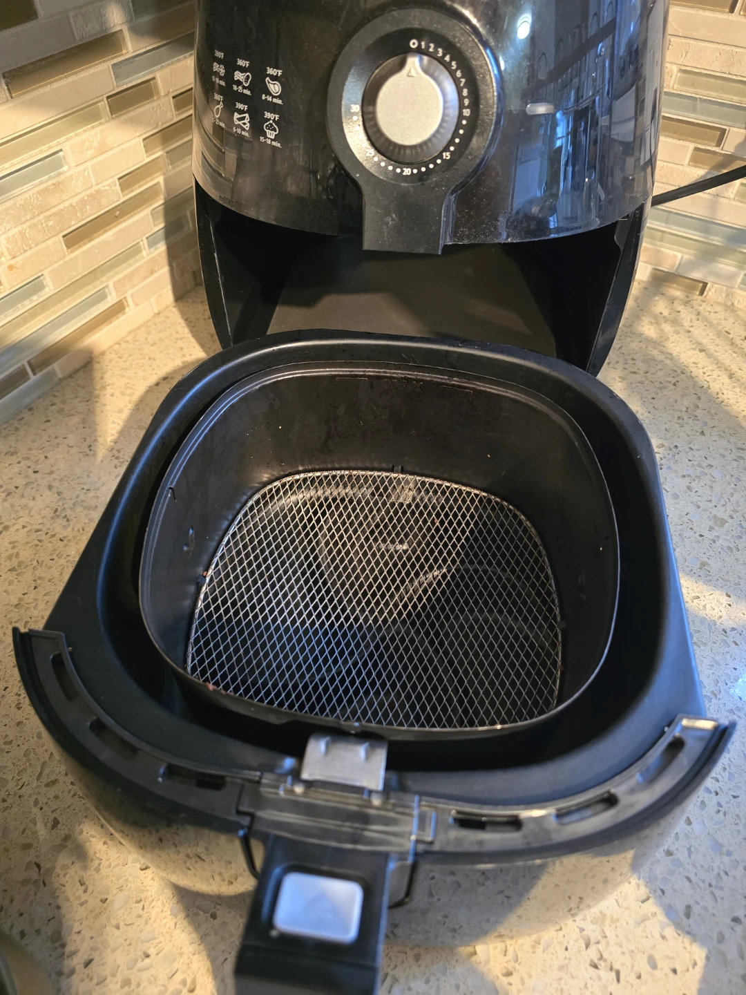 Philips Air Fryer - photo 3
